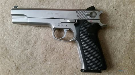 Smith&Wesson 4506 .